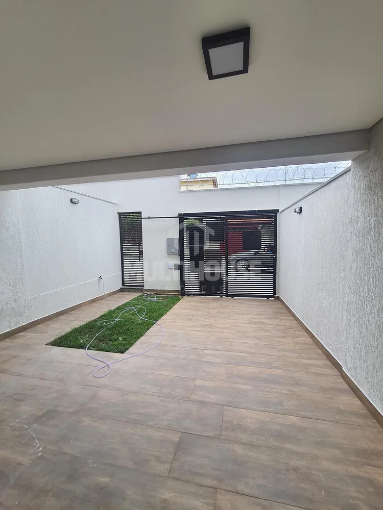 Casa, 3 quartos, 130 m² - Foto 2