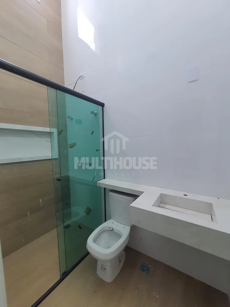 Casa, 3 quartos, 130 m² - Foto 14