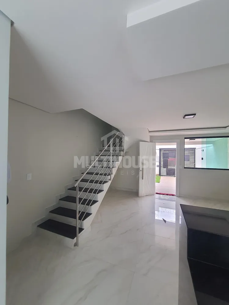 Casa, 3 quartos, 130 m² - Foto 11