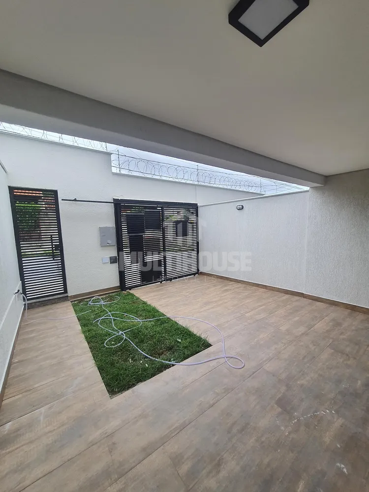 Casa, 3 quartos, 130 m² - Foto 3