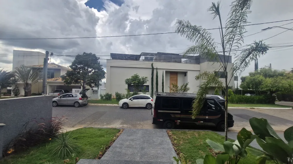 Casa, 4 quartos, 500 m² - Foto 9