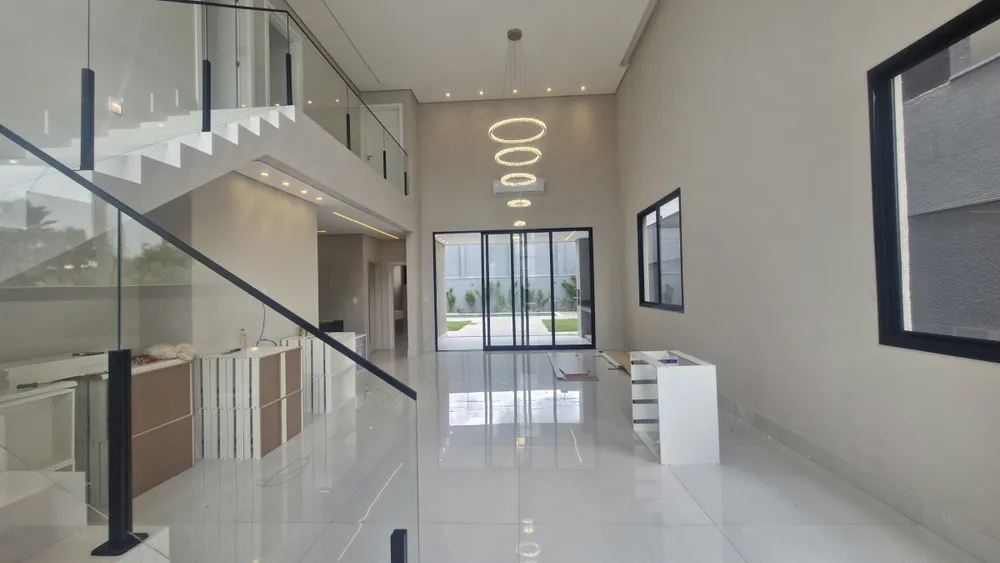 Casa, 4 quartos, 500 m² - Foto 1