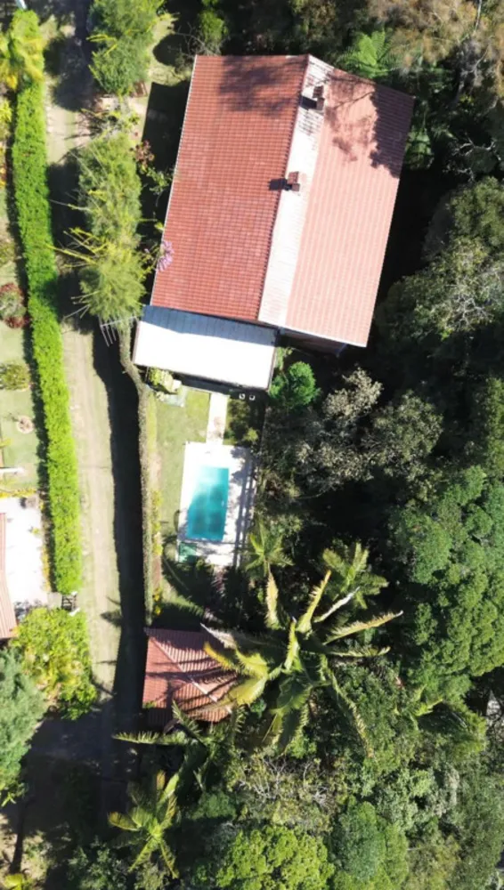 Chácara, 3 quartos, 5000 m² - Foto 1
