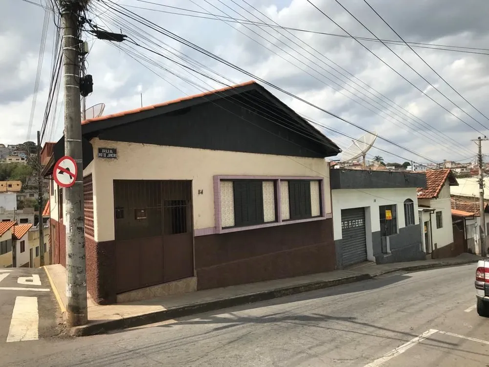 Casa, 4 quartos, 125 m² - Foto 1
