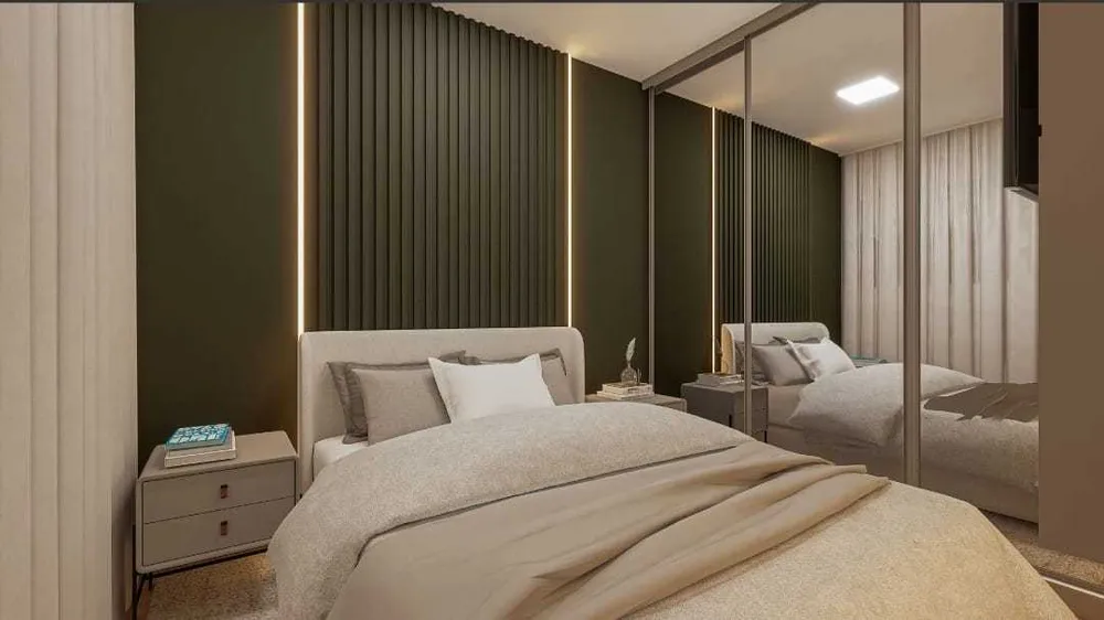 Cobertura, 2 quartos, 108 m² - Foto 10