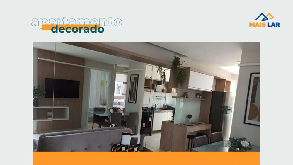 Loja-Salão, 51 m² - Foto 5