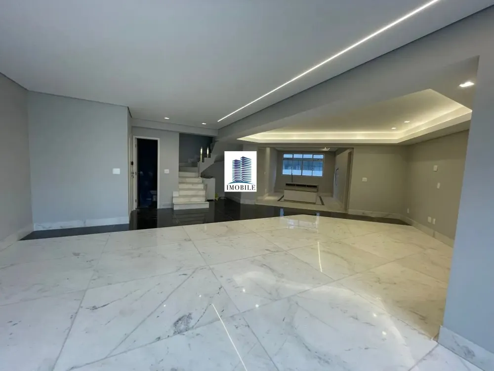 Cobertura, 4 quartos, 440 m² - Foto 1