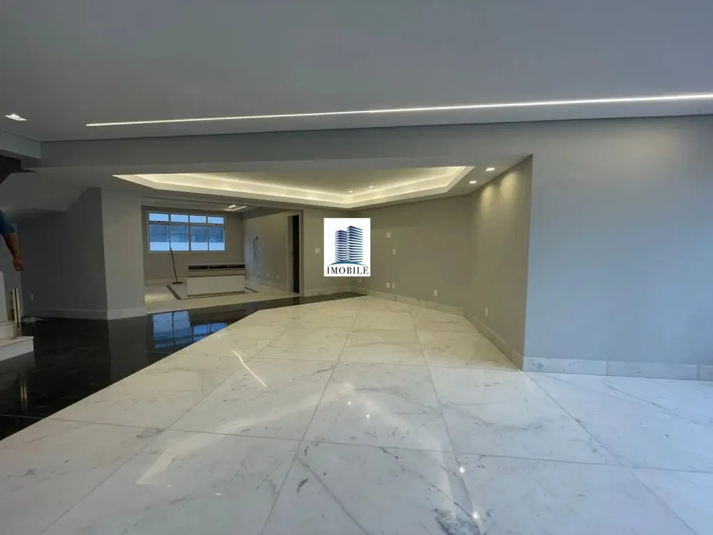 Cobertura, 4 quartos, 440 m² - Foto 2