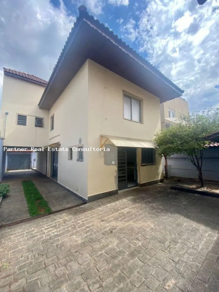 Casa, 3 quartos, 300 m² - Foto 14
