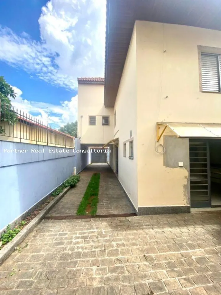 Casa, 3 quartos, 300 m² - Foto 12