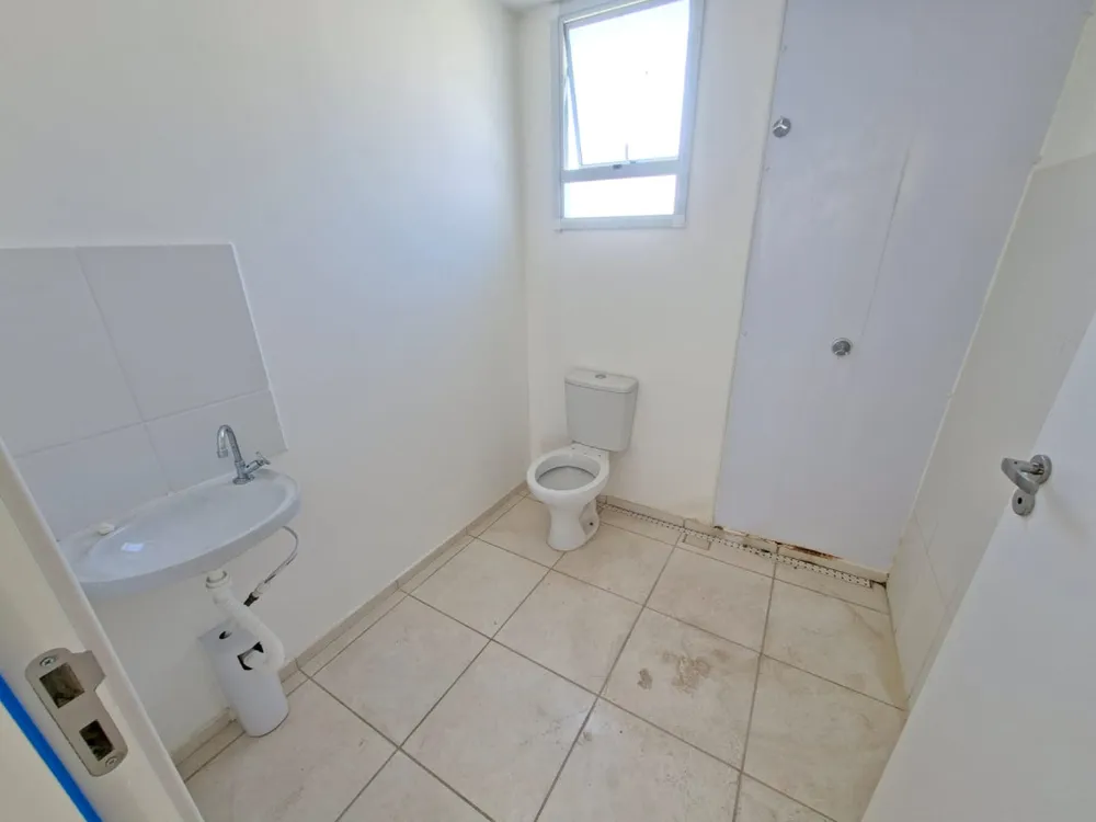 Apartamento, 2 quartos, 45 m² - Foto 4