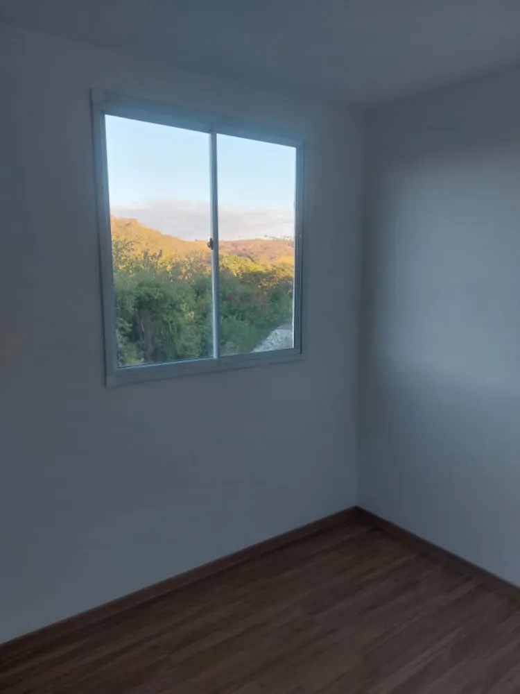 Apartamento, 2 quartos, 45 m² - Foto 3