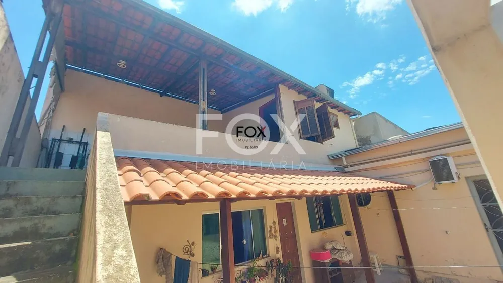 Casa, 5 quartos, 300 m² - Foto 13