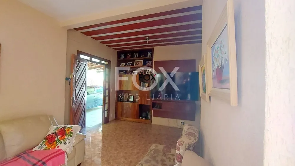 Casa, 5 quartos, 300 m² - Foto 1
