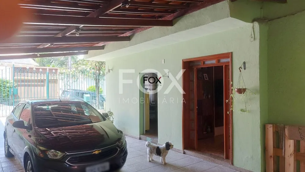 Casa, 5 quartos, 300 m² - Foto 15