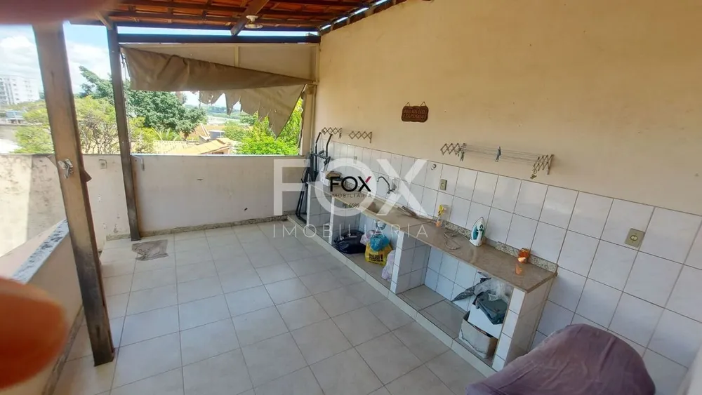 Casa, 5 quartos, 300 m² - Foto 11