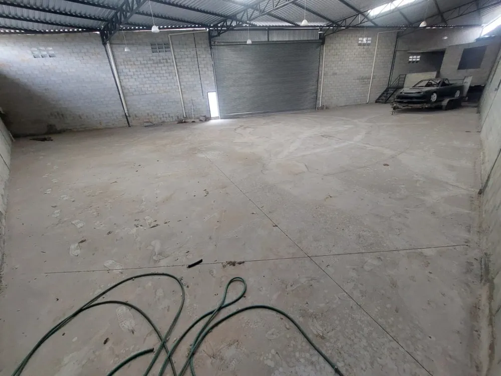 Depósito-Galpão, 420 m² - Foto 2