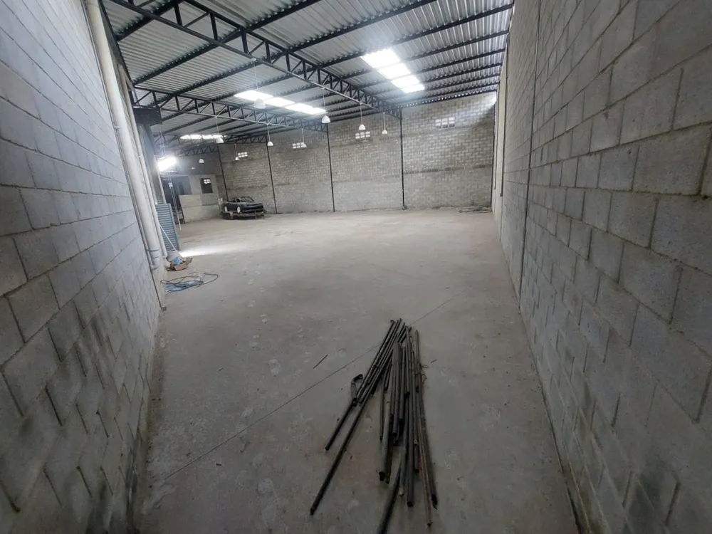 Depósito-Galpão, 420 m² - Foto 3