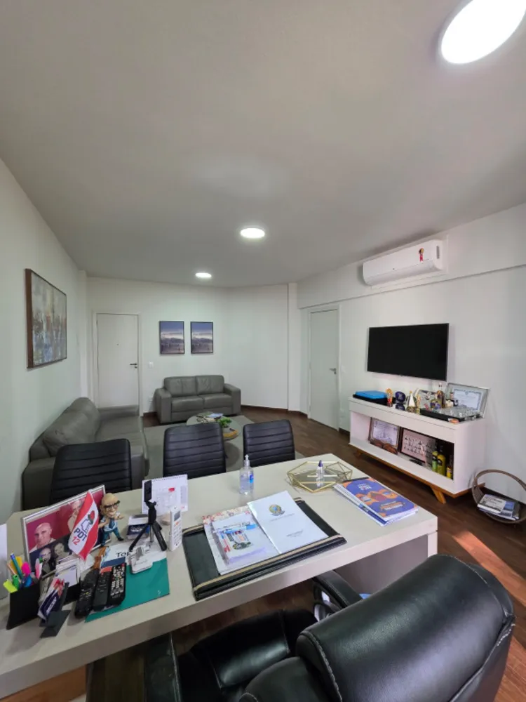 Sala-Conjunto, 40 m² - Foto 3