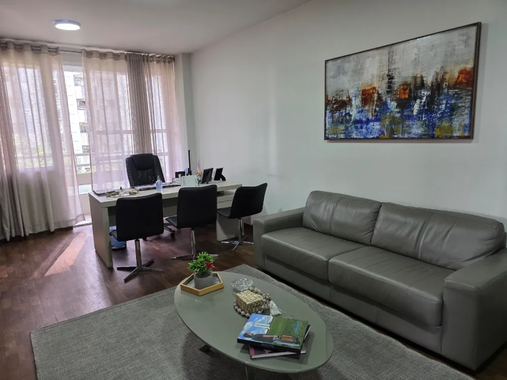 Sala-Conjunto, 40 m² - Foto 7