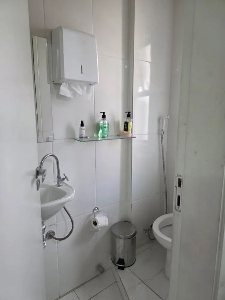 Sala-Conjunto, 40 m² - Foto 1