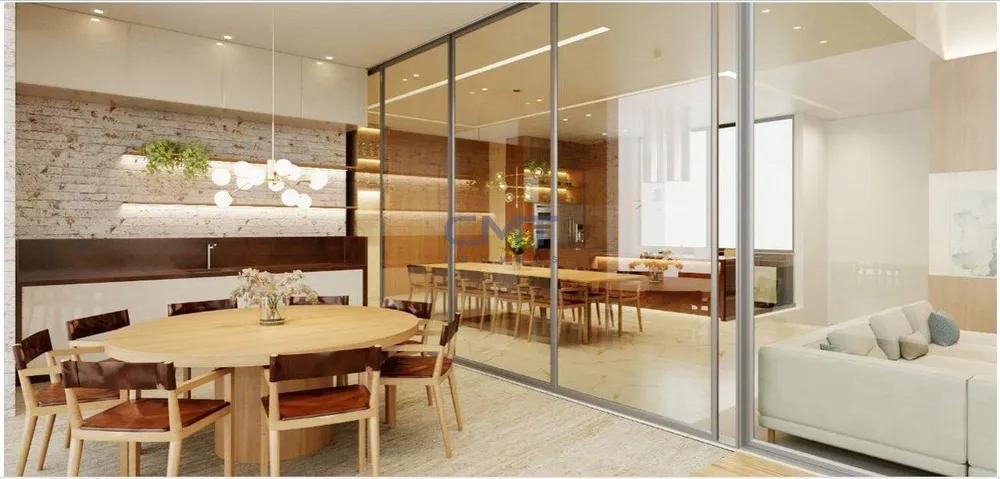 Casa, 4 quartos, 420 m² - Foto 1