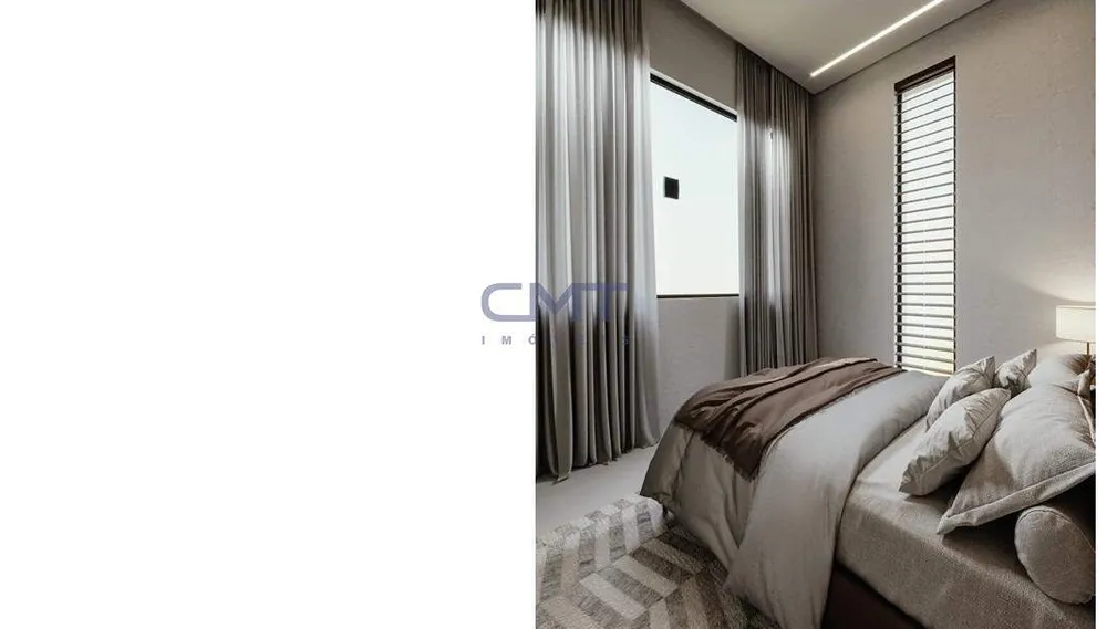 Casa, 4 quartos, 420 m² - Foto 2