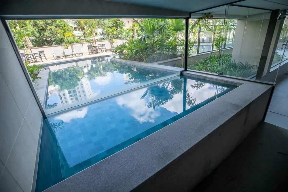 Apartamento, 2 quartos, 64 m² - Foto 9