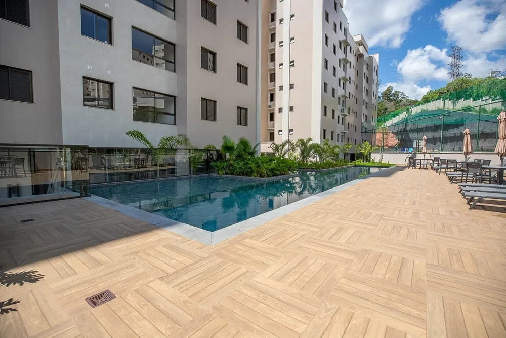 Apartamento, 2 quartos, 64 m² - Foto 7