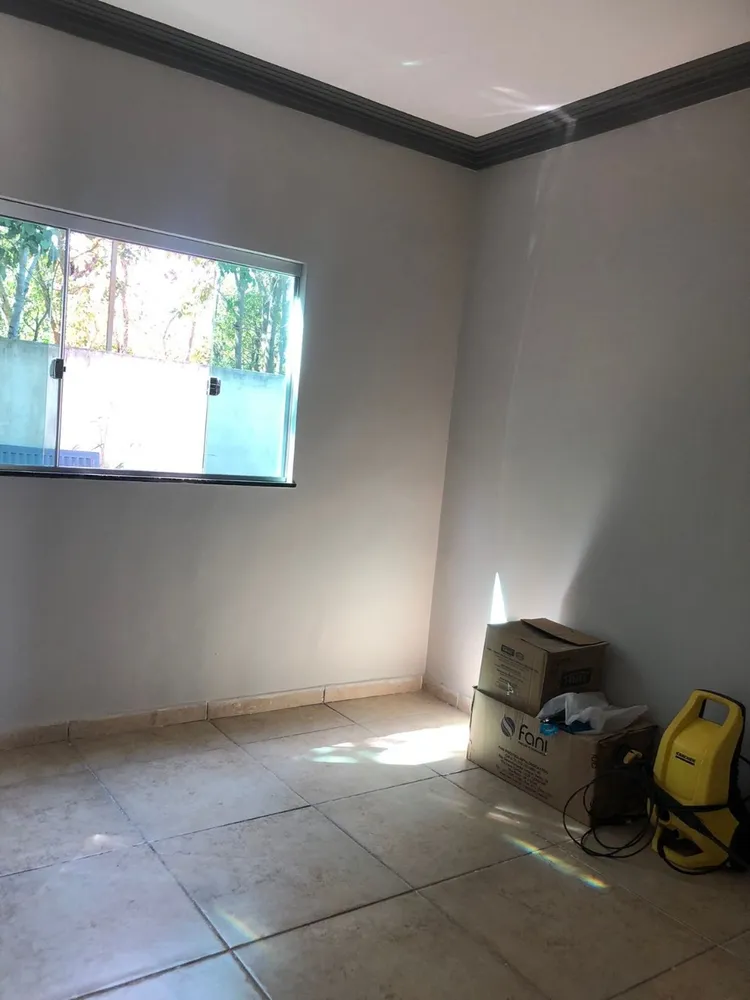 Chácara, 4 quartos - Foto 3