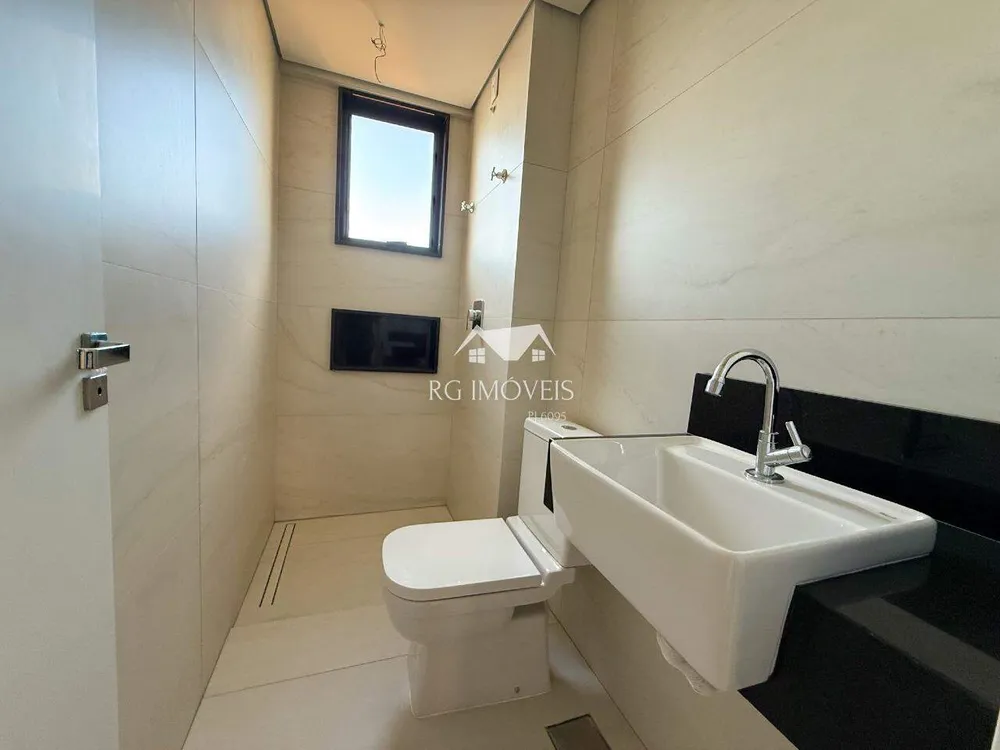Apartamento, 3 quartos, 204 m² - Foto 12