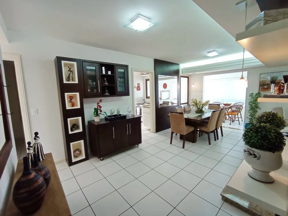 Apartamento, 3 quartos, 165 m² - Foto 3
