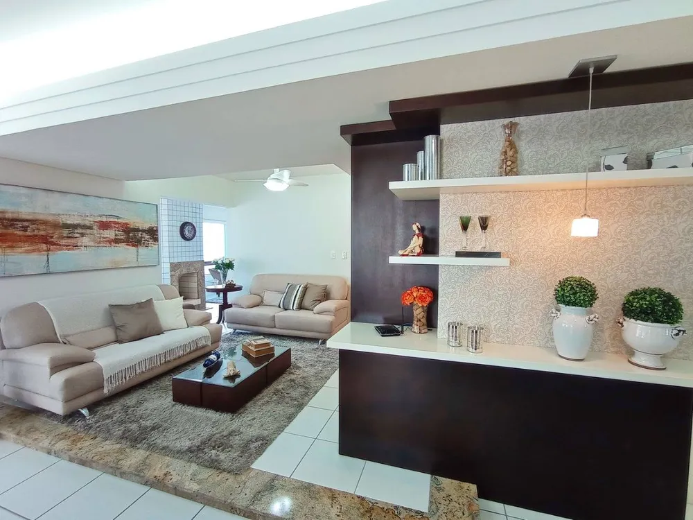 Apartamento, 3 quartos, 165 m² - Foto 4