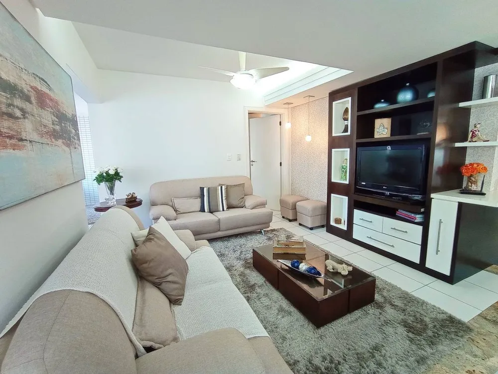 Apartamento, 3 quartos, 165 m² - Foto 1