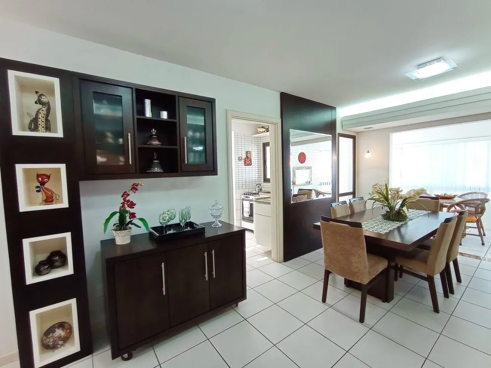 Apartamento, 3 quartos, 165 m² - Foto 2