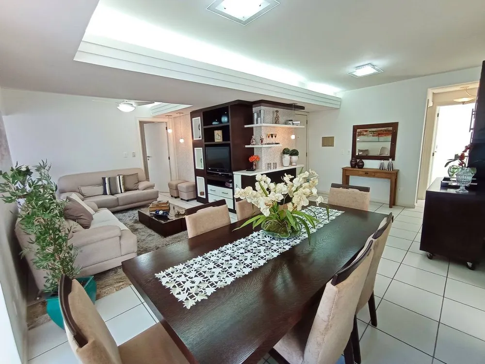 Apartamento, 3 quartos, 165 m² - Foto 5