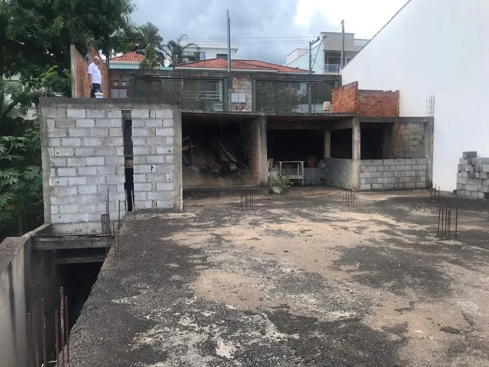 Terreno, 407 m² - Foto 7