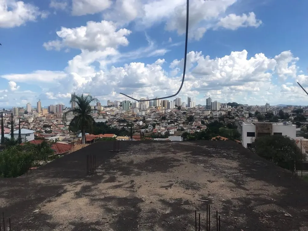 Terreno, 407 m² - Foto 8