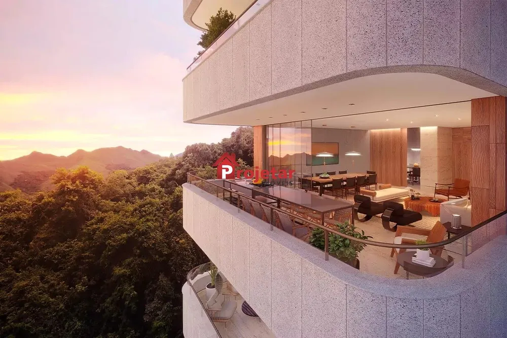 Apartamento, 4 quartos, 377 m² - Foto 7