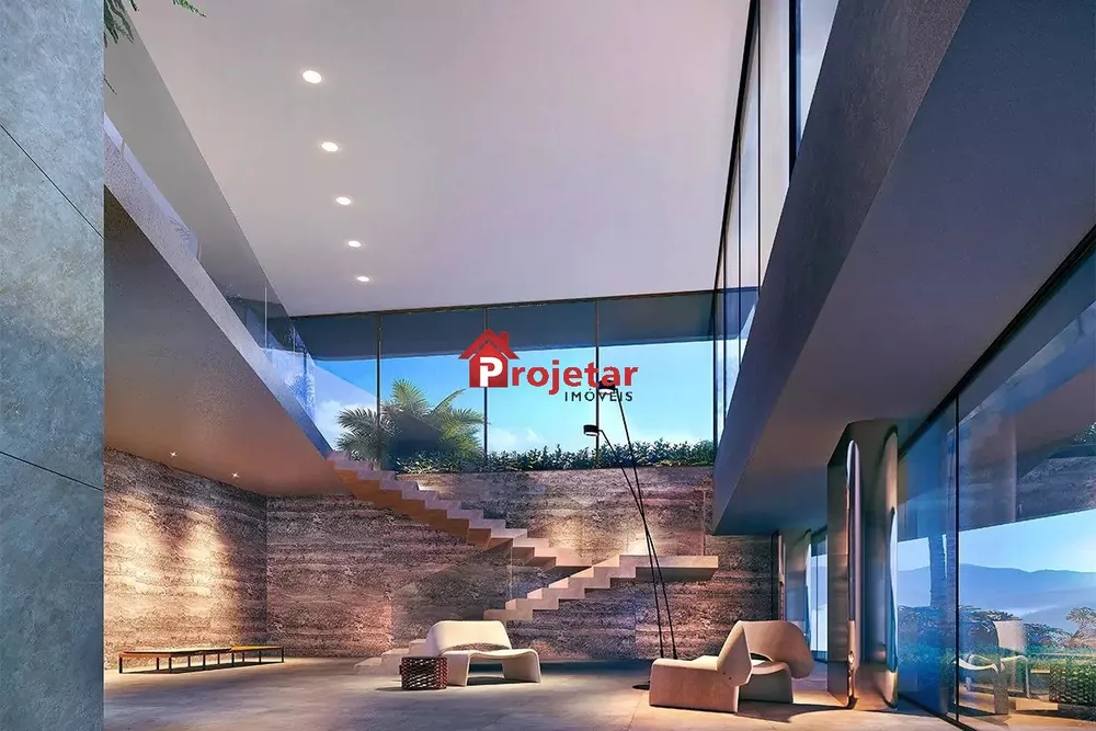 Apartamento, 4 quartos, 377 m² - Foto 5