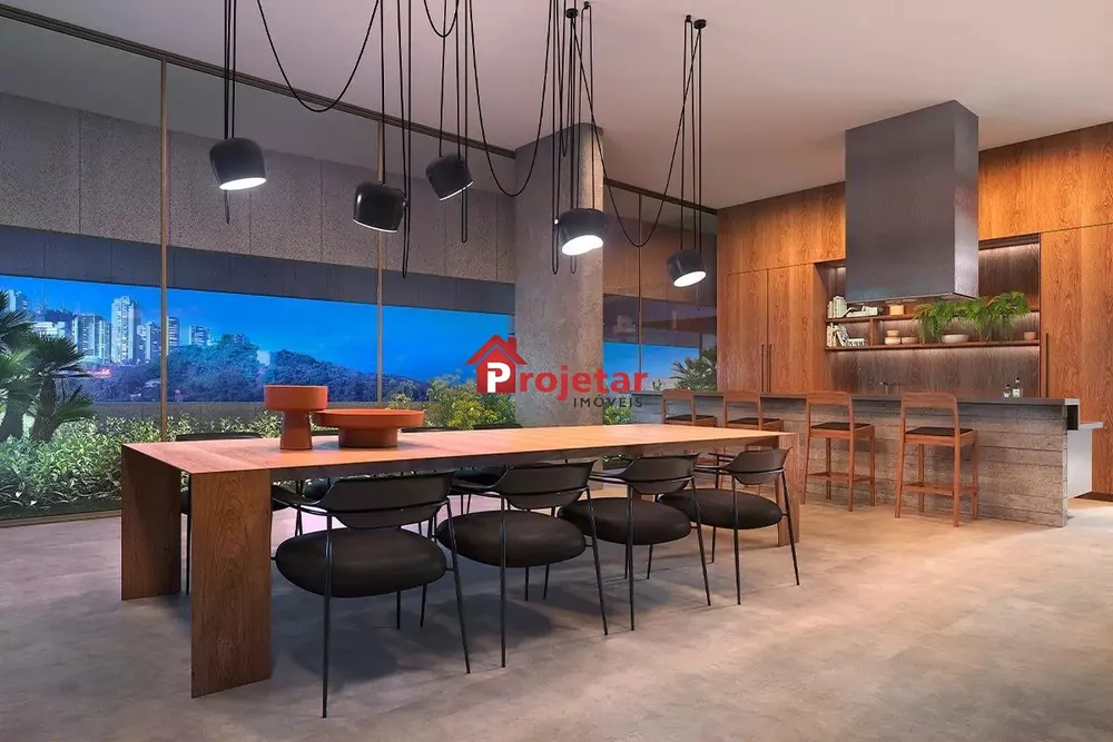 Apartamento, 4 quartos, 377 m² - Foto 4