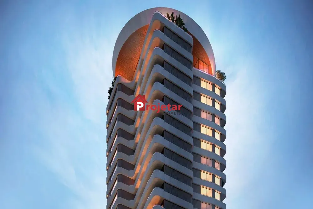 Apartamento, 4 quartos, 377 m² - Foto 3