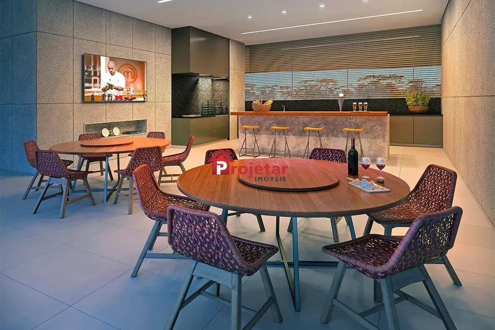 Apartamento, 4 quartos, 377 m² - Foto 9