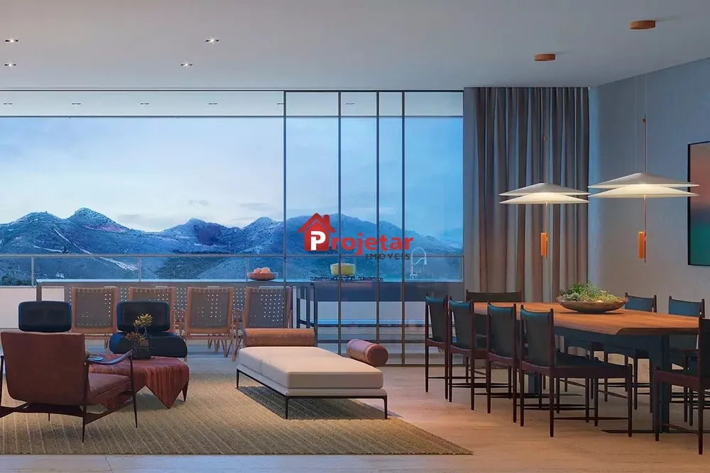 Apartamento, 4 quartos, 377 m² - Foto 6