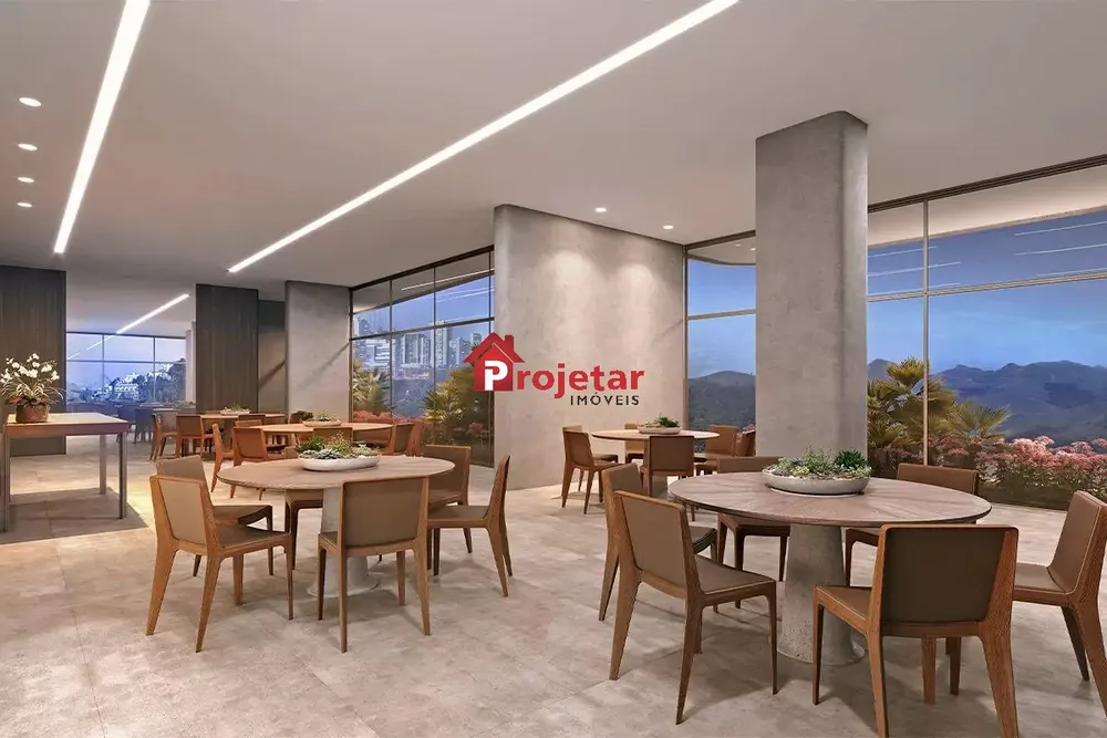 Apartamento, 4 quartos, 377 m² - Foto 10