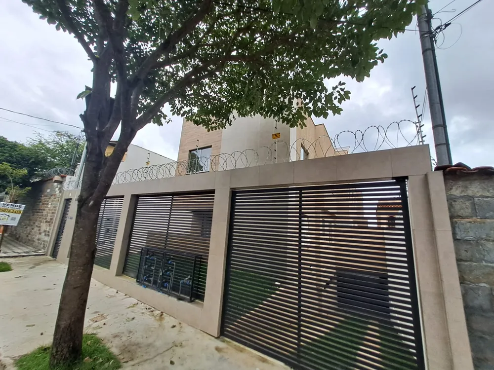 Apartamento, 3 quartos, 85 m² - Foto 1