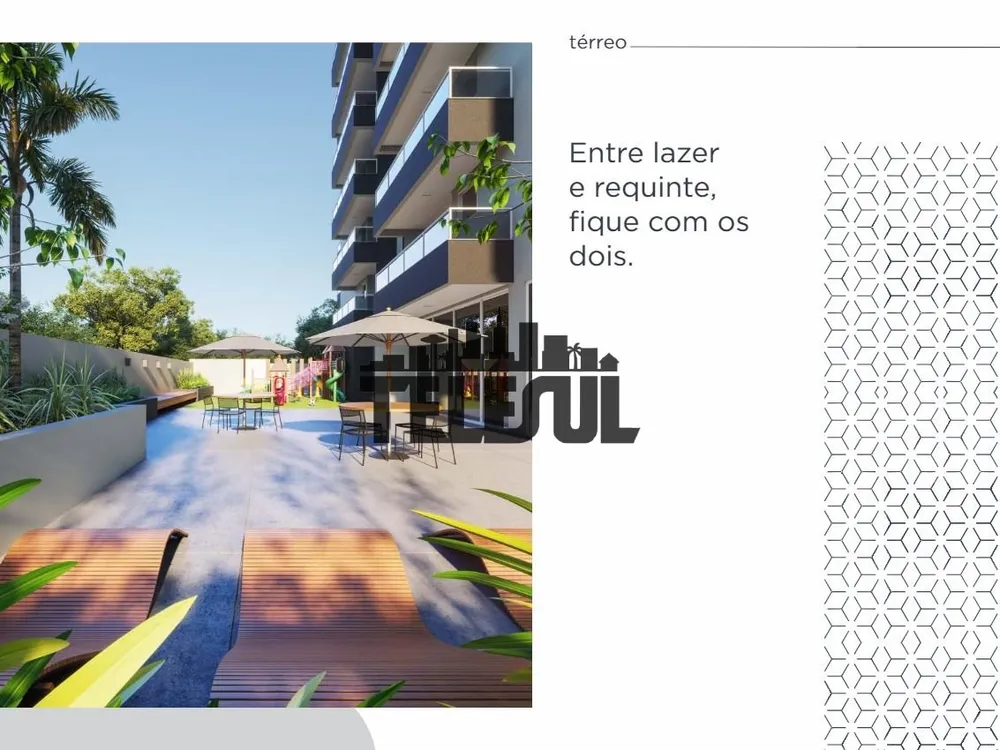 Apartamento, 3 quartos, 154 m² - Foto 7