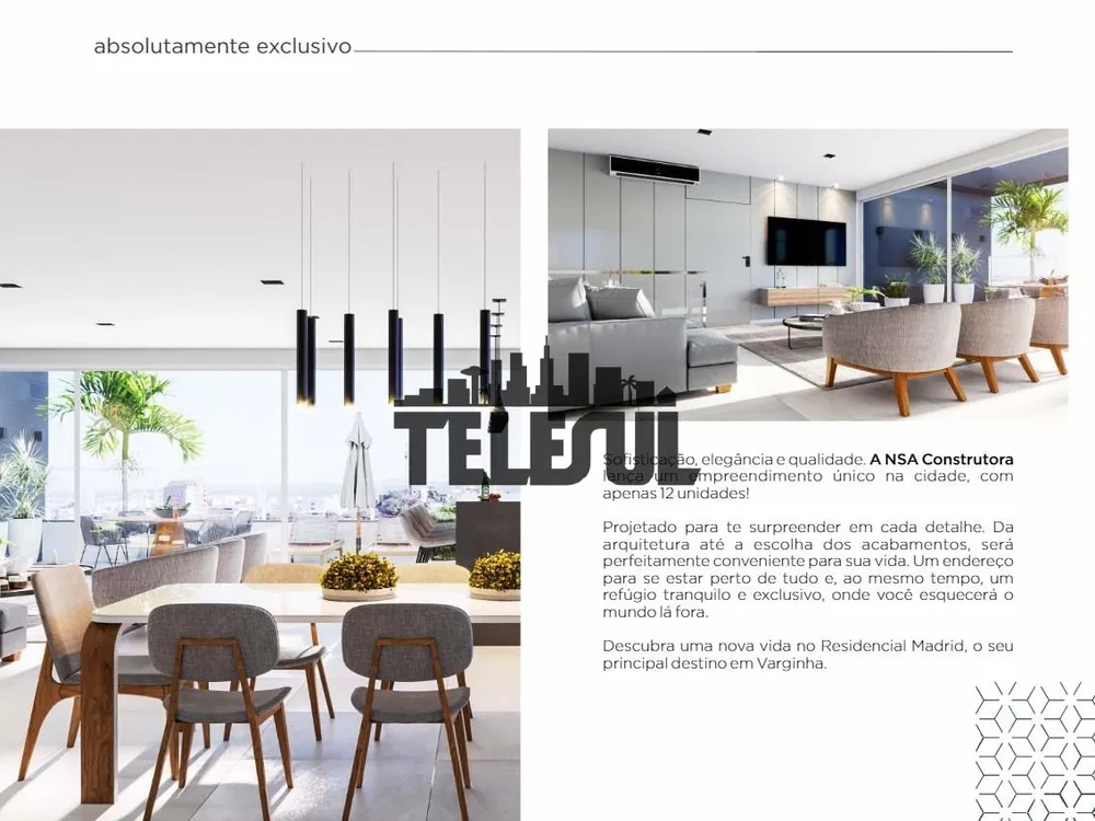 Apartamento, 3 quartos, 154 m² - Foto 6