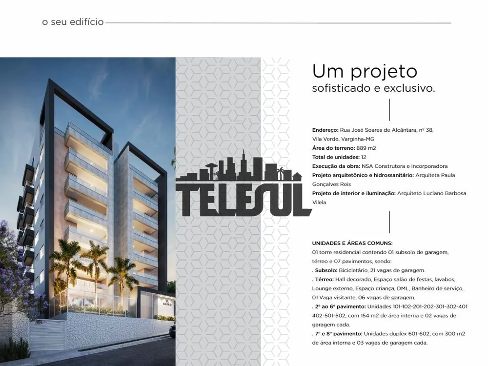 Apartamento, 3 quartos, 154 m² - Foto 5