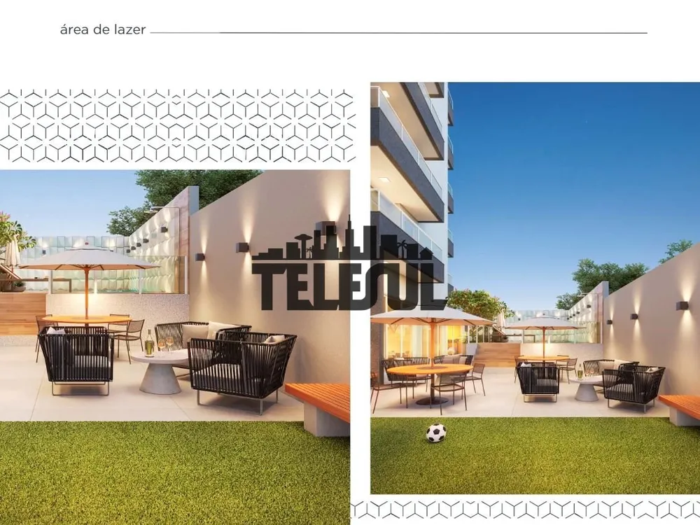 Apartamento, 3 quartos, 154 m² - Foto 9